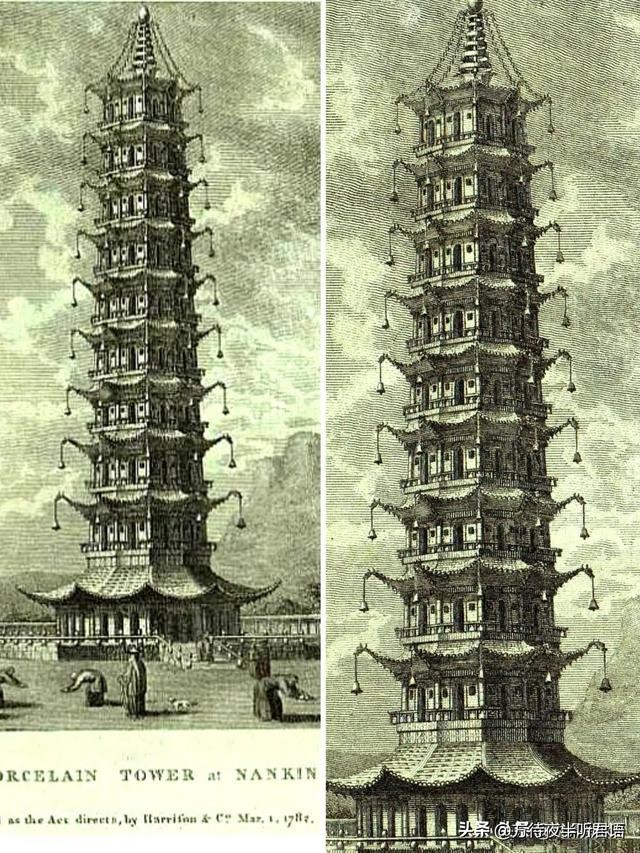 世界古代建筑八大奇迹（并称中古世纪七大奇迹之一）(28)