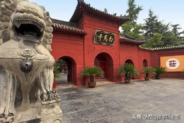 世界古代建筑八大奇迹（并称中古世纪七大奇迹之一）(8)