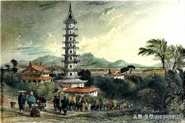 世界古代建筑八大奇迹（并称中古世纪七大奇迹之一）(23)