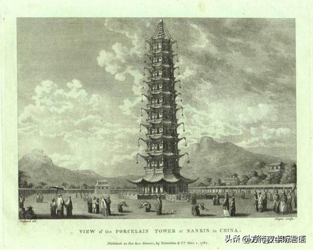 世界古代建筑八大奇迹（并称中古世纪七大奇迹之一）(30)