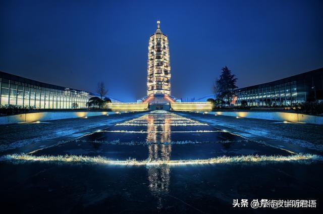 世界古代建筑八大奇迹（并称中古世纪七大奇迹之一）(38)