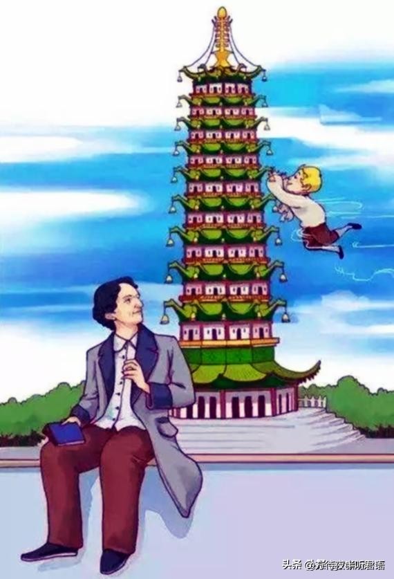 世界古代建筑八大奇迹（并称中古世纪七大奇迹之一）(35)