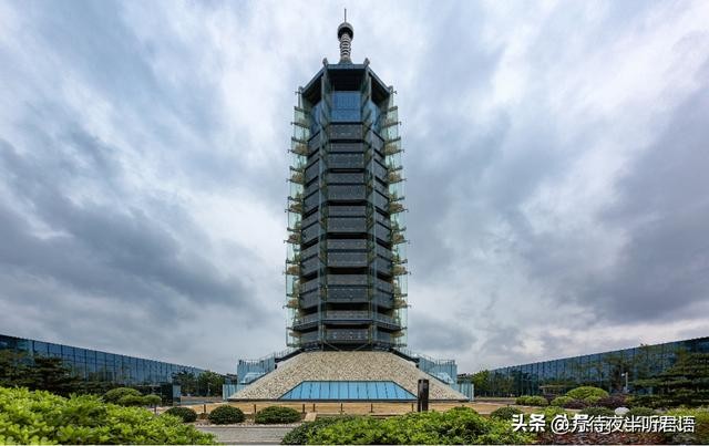 世界古代建筑八大奇迹（并称中古世纪七大奇迹之一）(36)