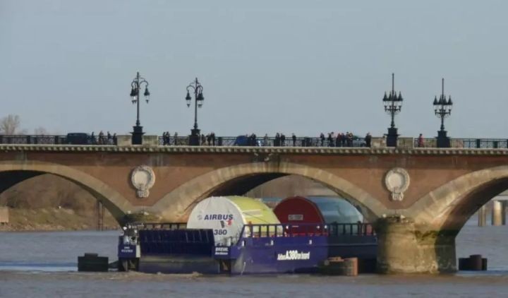 世界上最长的运河是哪一条（全球最长的运河前10名）