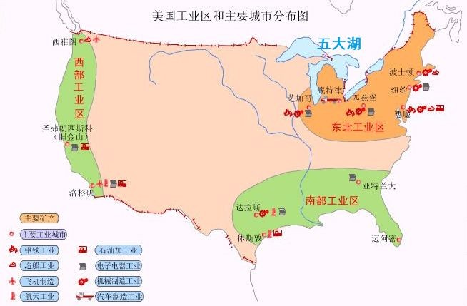 世界上最长的运河是哪一条（全球最长的运河前10名）