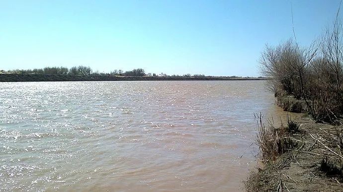 世界上最长的运河是哪一条（全球最长的运河前10名）