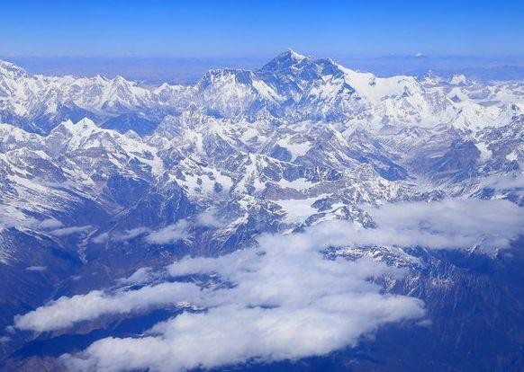 世界上最美十大风景（世界20个绝美之景）(19)