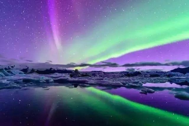 世界上最美十大风景（世界20个绝美之景）(4)