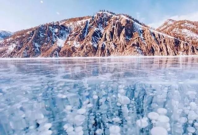 世界上最美十大风景（世界20个绝美之景）(43)