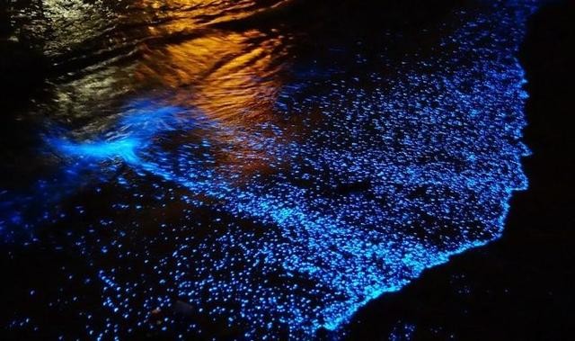 世界上最美十大风景（世界20个绝美之景）(22)