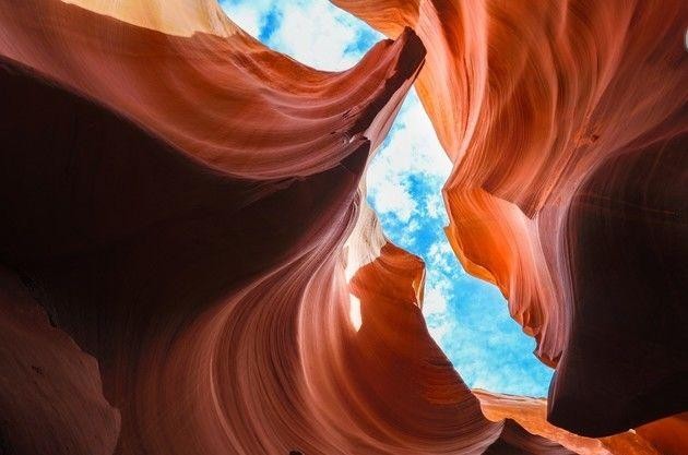 世界上最美十大风景（世界20个绝美之景）(34)