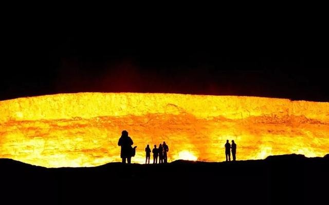 世界上最美十大风景（世界20个绝美之景）(32)