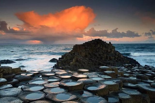 世界上最美十大风景（世界20个绝美之景）(31)