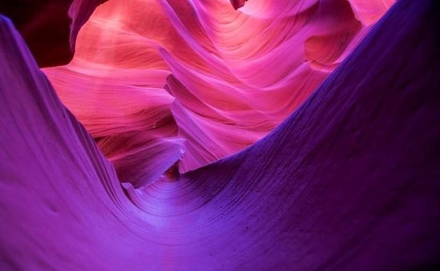 世界上最美十大风景（世界20个绝美之景）(35)