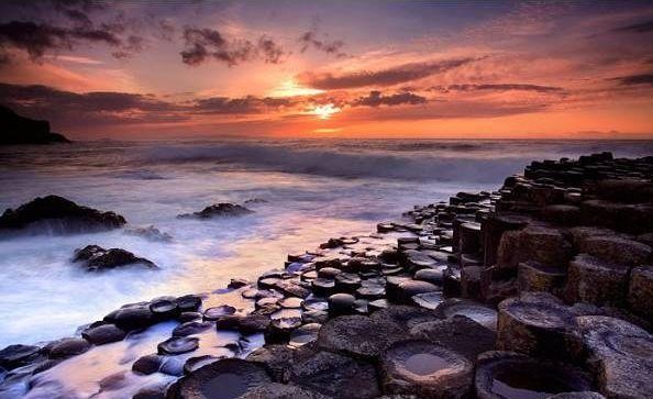 世界上最美十大风景（世界20个绝美之景）(30)