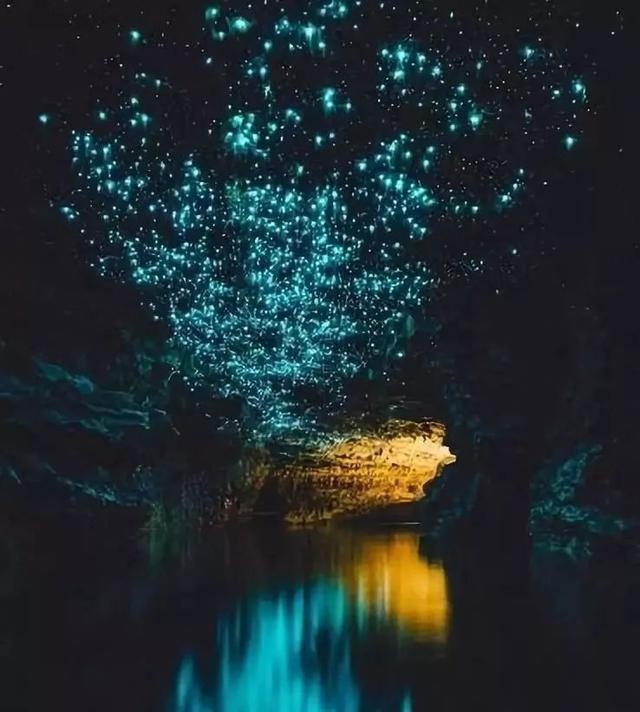 世界上最美十大风景（世界20个绝美之景）(16)