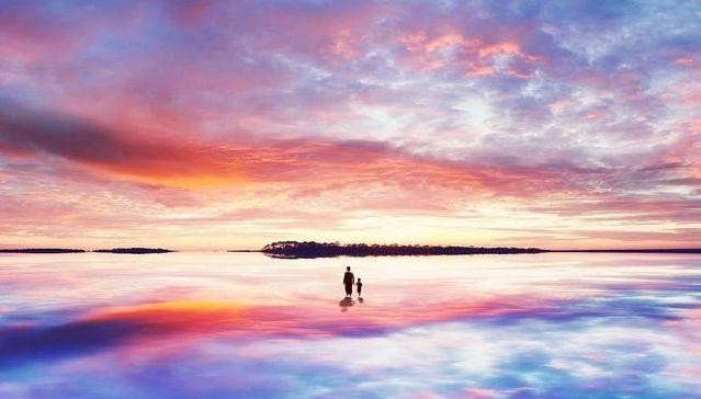 世界上最美十大风景（世界20个绝美之景）(27)