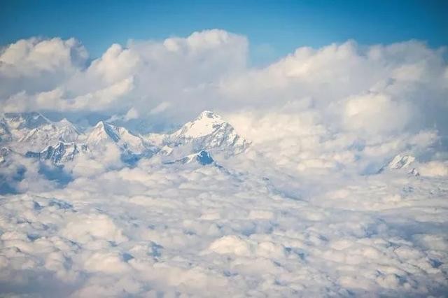 世界上最美十大风景（世界20个绝美之景）(17)