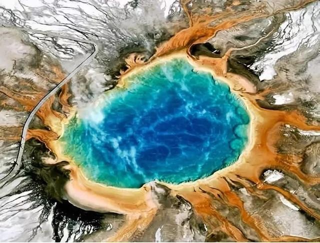 世界上最美十大风景（世界20个绝美之景）(41)