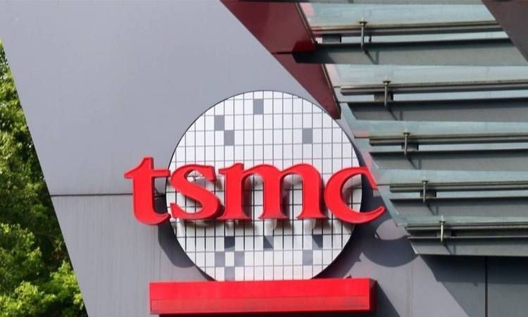 台积电是哪国的企业