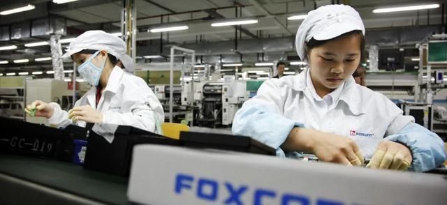 台积电算是中国企业吗，台积电是台湾的公司，台湾是中国的，为什么不能给华为提供芯片？图6