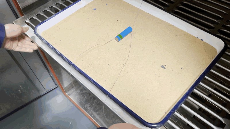 暖手宝十大品牌排行榜(最暖最安全的充电暖手宝)