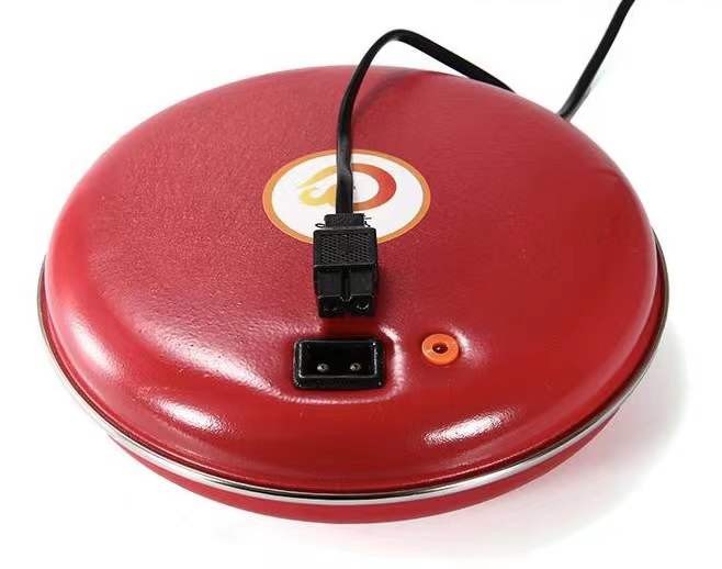 暖手宝十大品牌排行榜(最暖最安全的充电暖手宝)