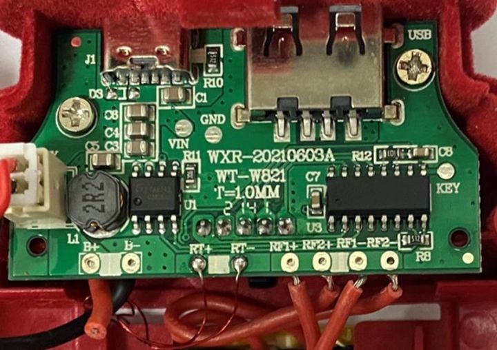 暖手宝十大品牌排行榜(最暖最安全的充电暖手宝)