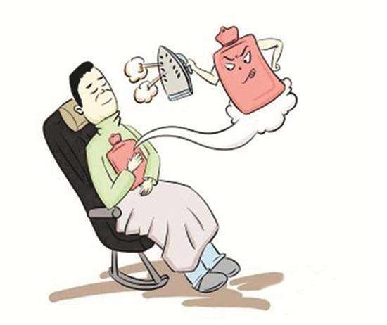 暖手宝十大品牌排行榜(最暖最安全的充电暖手宝)