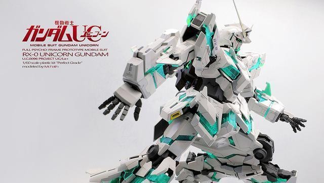 盘点高达系列10大最强主角机