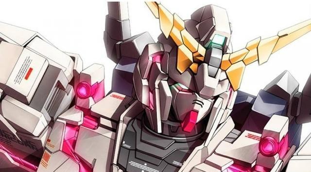 盘点高达系列10大最强主角机