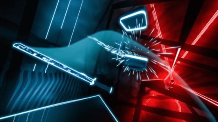 vr beatsaber,beat saber关卡攻略