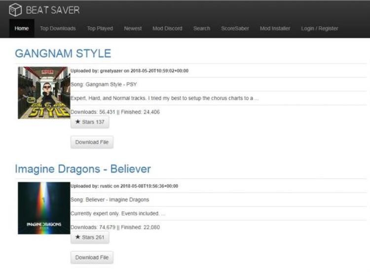 vr beatsaber,beat saber关卡攻略