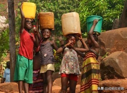 世界第一穷国家是哪里（全世界最穷的国家排名）