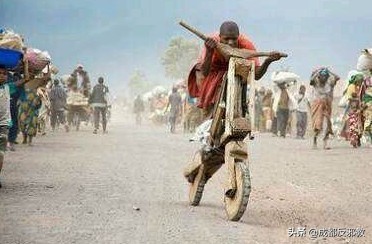 世界第一穷国家是哪里（全世界最穷的国家排名）