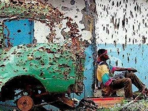 世界第一穷国家是哪里（全世界最穷的国家排名）