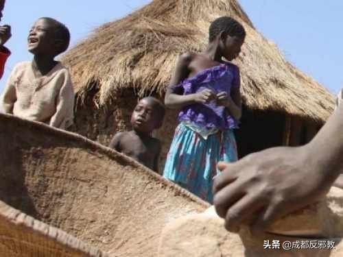 世界第一穷国家是哪里（全世界最穷的国家排名）