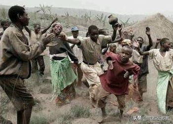 世界第一穷国家是哪里（全世界最穷的国家排名）