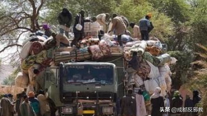 世界第一穷国家是哪里（全世界最穷的国家排名）