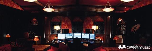 世界顶级音响专业品牌（世界顶级音响品牌）(17)