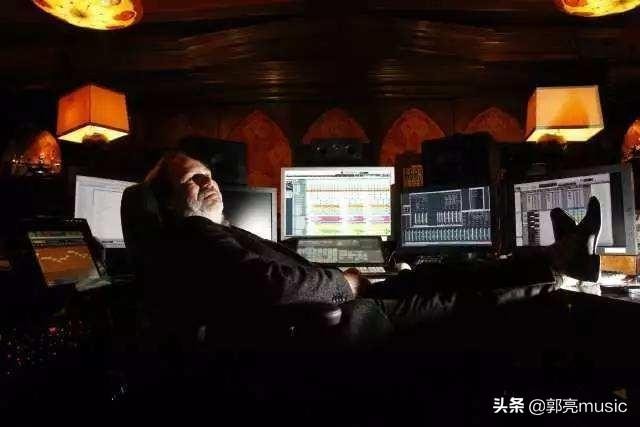 世界顶级音响专业品牌（世界顶级音响品牌）(22)