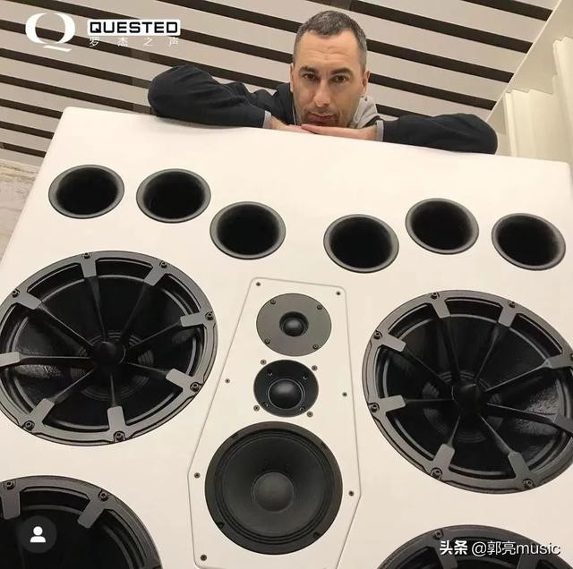 世界顶级音响专业品牌（世界顶级音响品牌）(3)