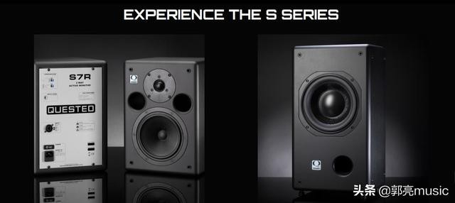 世界顶级音响专业品牌（世界顶级音响品牌）(23)