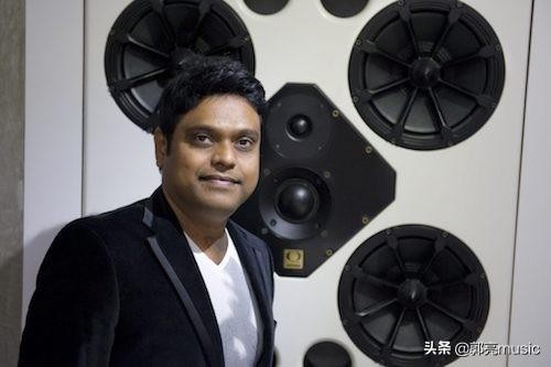 世界顶级音响专业品牌（世界顶级音响品牌）(21)