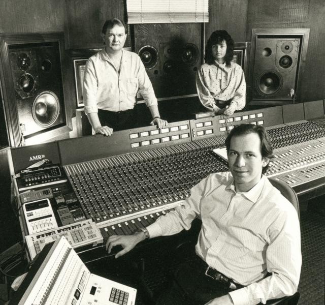 世界顶级音响专业品牌（世界顶级音响品牌）(14)