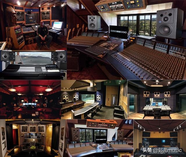 世界顶级音响专业品牌（世界顶级音响品牌）(5)