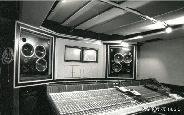 世界顶级音响专业品牌（世界顶级音响品牌）(10)