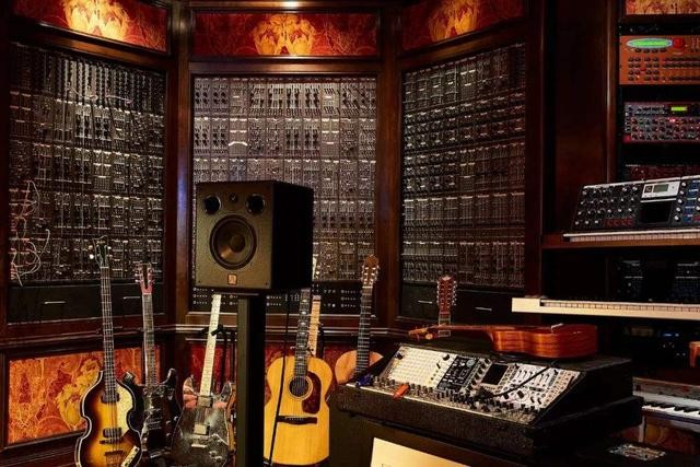 世界顶级音响专业品牌（世界顶级音响品牌）(2)