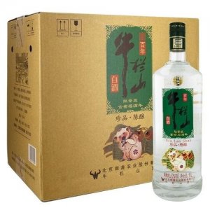 ​白酒1l是多少毫升(一瓶白酒是多少毫升)
