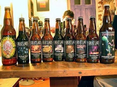 ​世界十大啤酒商排名(世界十大啤酒公司)